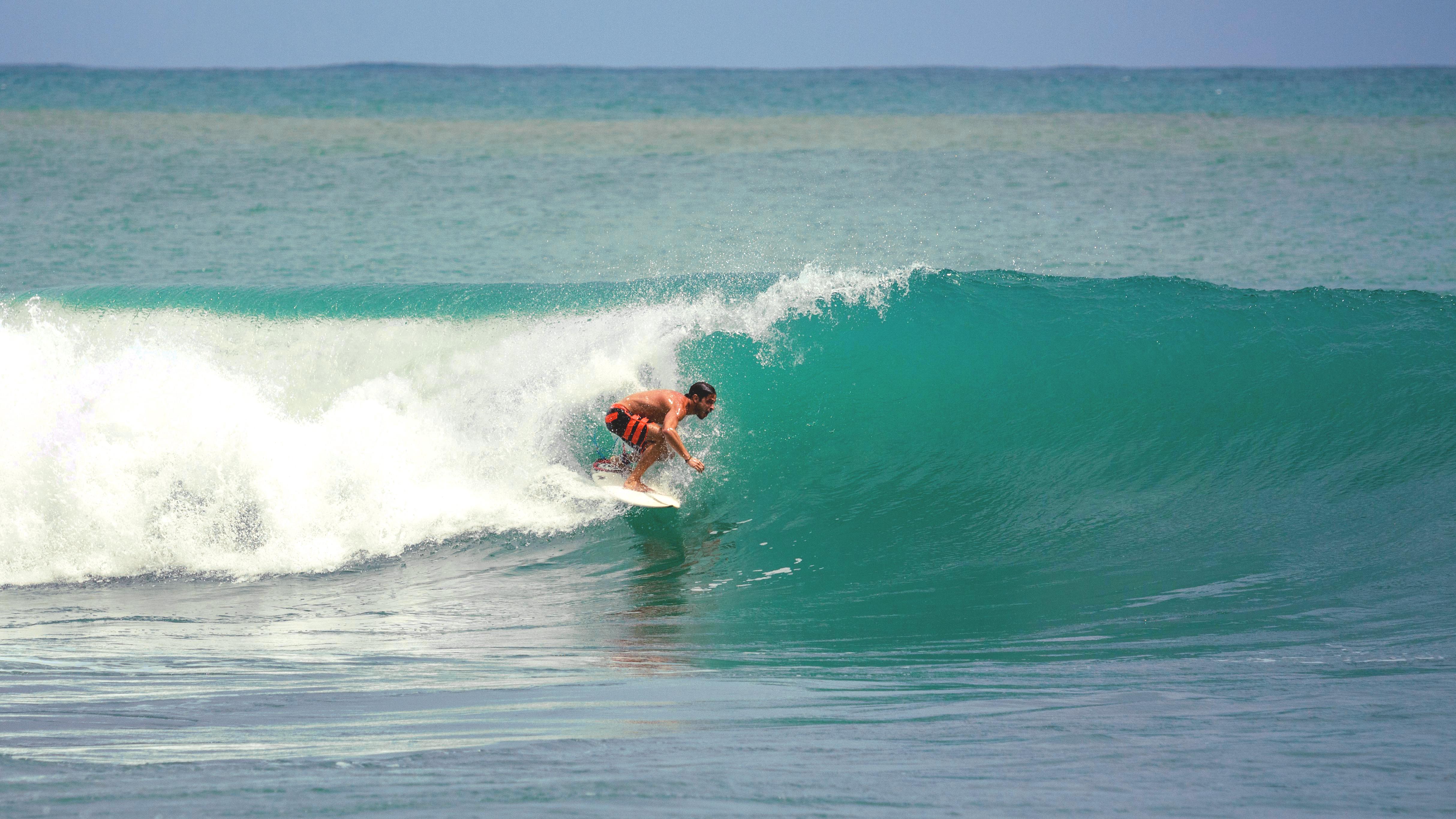 Hotel Selina Red Frog Bocas del Toro Exterior foto